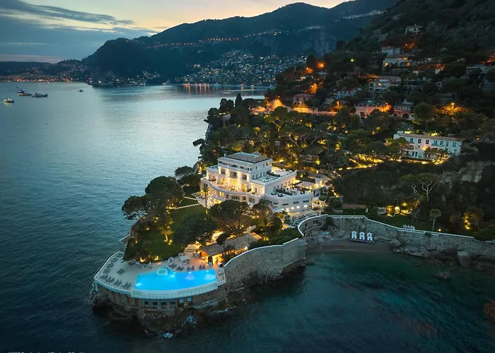 Cap Estel